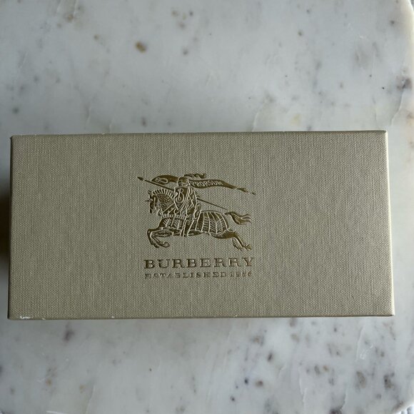 Burberry Sunglasses - Never Worn - New in Box main image 10